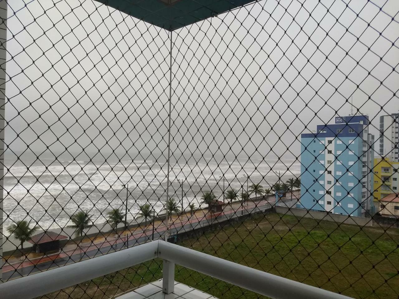 Apto Lilas Mongaguá المظهر الخارجي الصورة