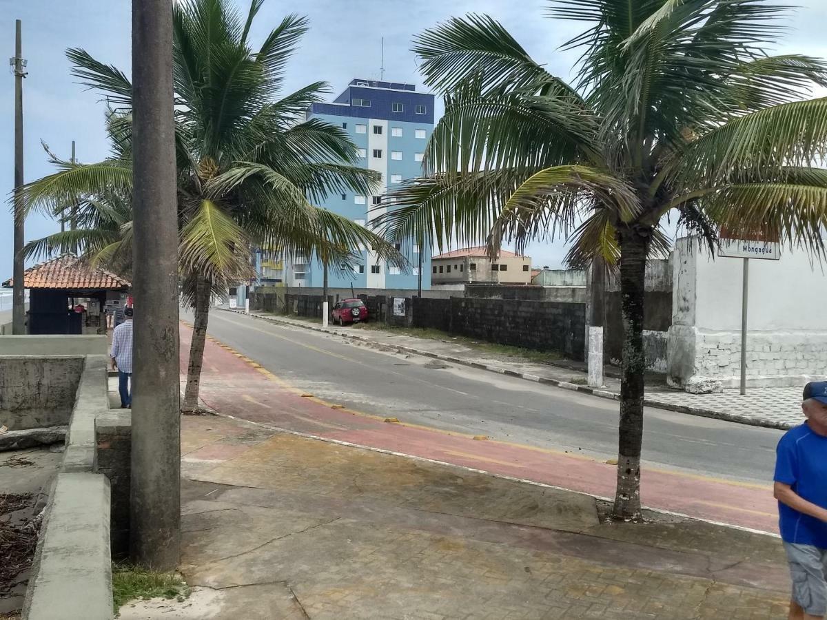 Apto Lilas Mongaguá المظهر الخارجي الصورة